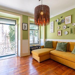 Appartement met Twee Slaapkamers